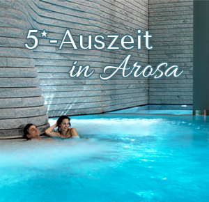 Tschuggen Grand Hotel