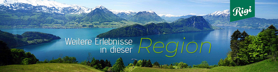 Ein aussergewöhnliches Rigi Erlebnis