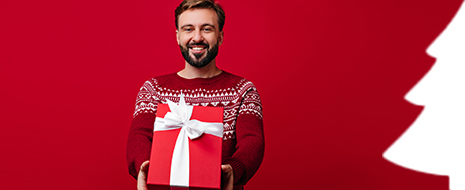 Weihnachtsgeschenke für Männer