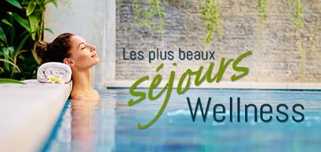 Séjour wellness