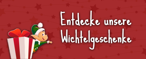 Wichtelgeschenke