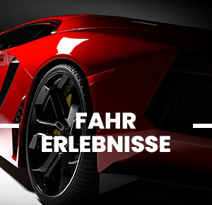 Fahrerlebnisse