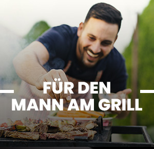 Grillgeschenke