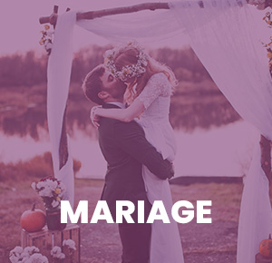 Mariage