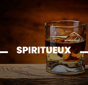 Spiritueux