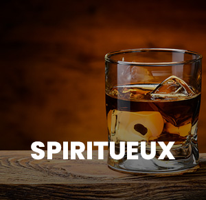 Spiritueux