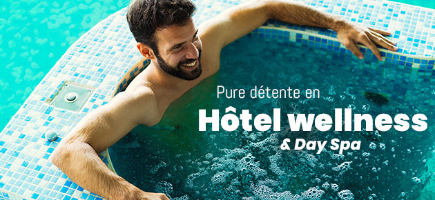 Wellness et détente
