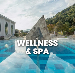 Wellness & Spa