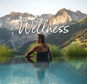 Die schönsten Wellnesshotel