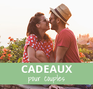 Cadeaux pour couples
