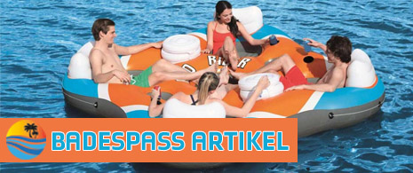 Badespass Artikel & Badezubehör