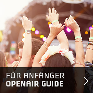 Openair Guide