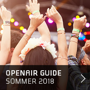 Openair Guide