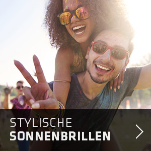 Sonnenbrillen