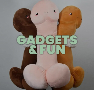 Gadgets & Fun