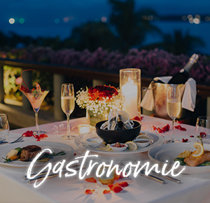 Cadeaux gastronomiques