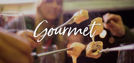 Gourmet & Kulinarisches