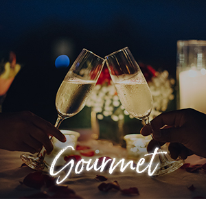 Gourmet & Kulinarisches