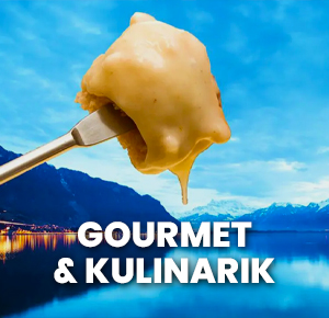 Gourmet & Kulinarisches
