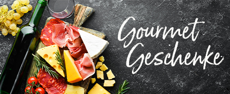 Gourmet-Geschenke