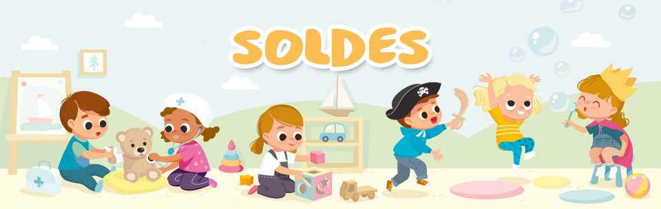 Soldes 