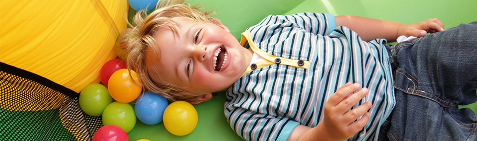 Geschenkideen für Kleinkinder