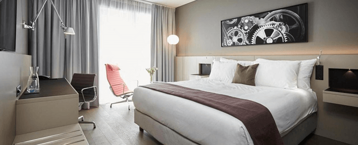 Erlebnisse testen - Ein Wochenende mit Charlie Chaplin