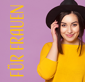 Geschenke für Frauen