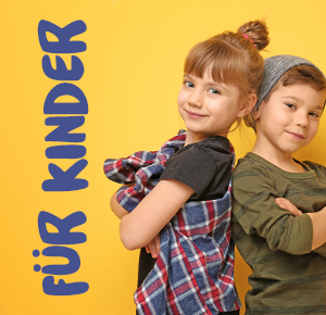 Geschenke für Kinder