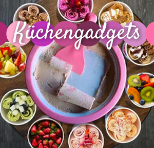 Küchengadgets