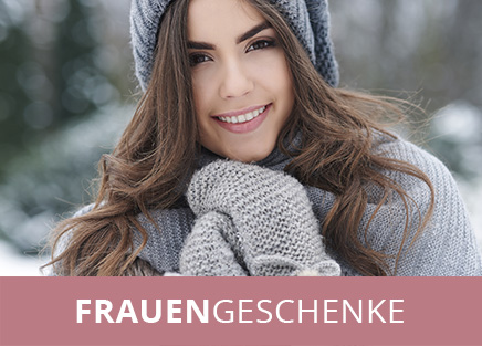 Geschenke für Frauen