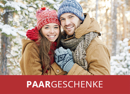 Geschenke für Paare
