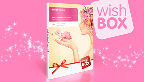 Das perfekte Weihnachtsgeschenk