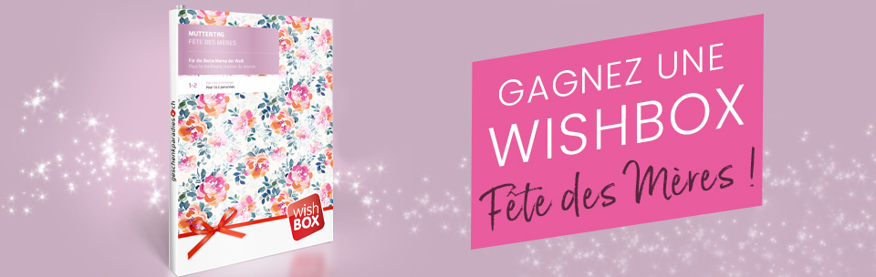 Concours Fête des Mères