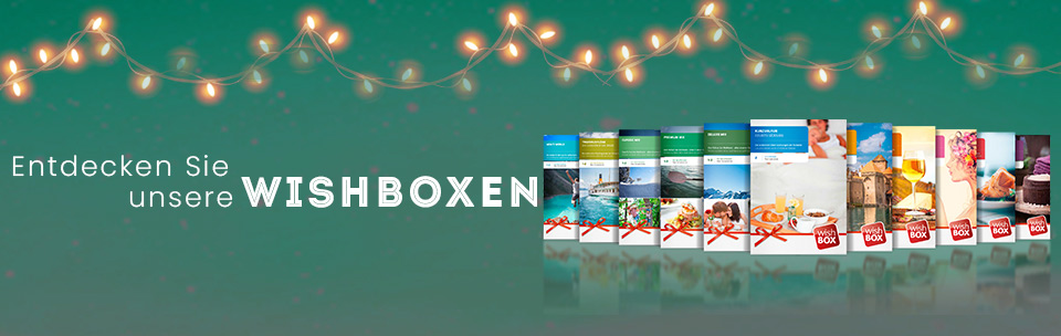 Wishboxen