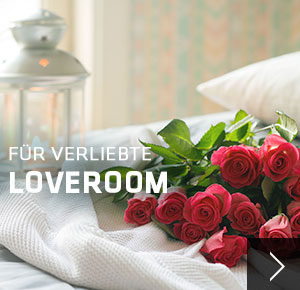 Geschenkgutscheine für schöne Loverooms in der Schweiz