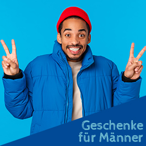 Geschenke für Männer