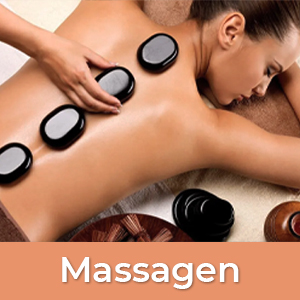 Massagen