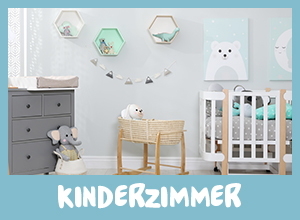 Kinderzimmer Geschenke