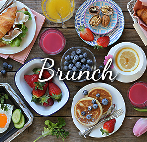 Brunch