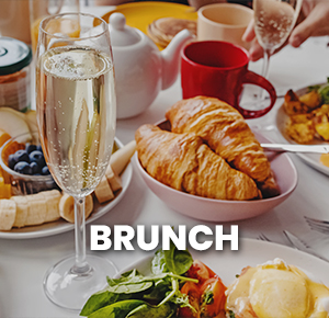 Brunch & Aperitif