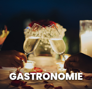 Gastronomie