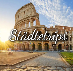 Städtetrips mit Mama