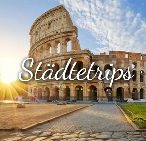 Städtereisen in Europa