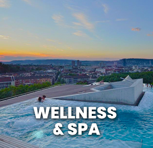 Wellness & Spa