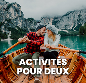 Activités à deux