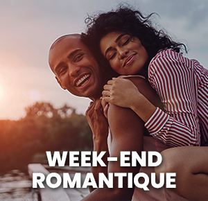 Week-end romantique