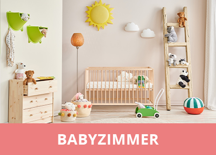 Babyzimmer