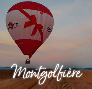 Montgolfière