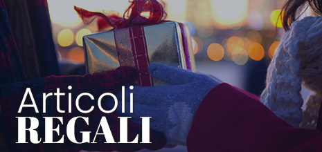 Articoli regali